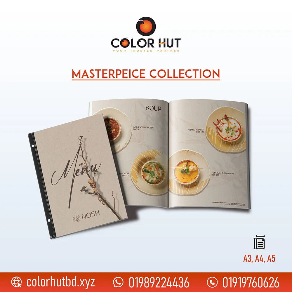 masterpiece Collection