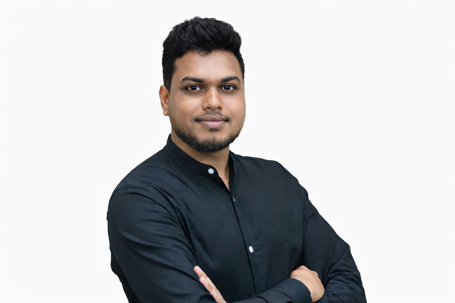 Taiobur Rahman is a digital marketing and SEO specialist.